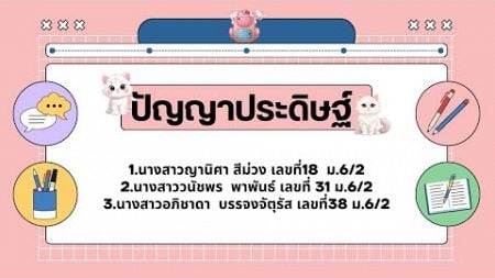 เทคโนโลยีปัญญาประดิษฐ์