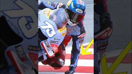 Riders हाथ को क्यों रगड़ते है?😱😱#bike #rider #bikerider #motogp #facts #shorts