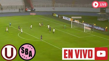 UNIVERSITARIO VENCE 3 - 0 A SPORT BOYS POR LA FECHA 11 - LIGA 1 PERU | REY DEPORTIVO