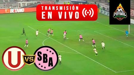 ¡P(U)NTERO! UNIVERSITARIO 3 VS 0 SPORT BOYS EN VIVO 🔴 TORNEO CLAUSURA LIGA 1 2024