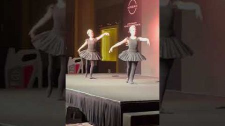 Ballet l Duo l Vermaak Events