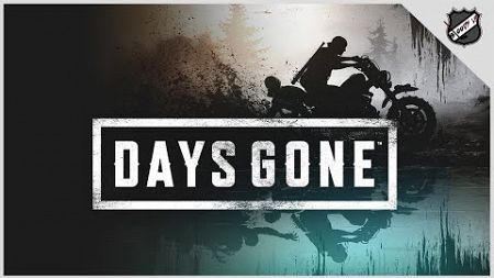 [📅1057] !SUBtember - Die Reise geht weiter - Tag 18 ☠️ DAYS GONE | !holy @bl00dylp