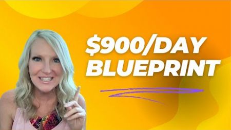 Replay: Master Digital Marketing – Earn $900/Day in Just 2 Hours a Day!