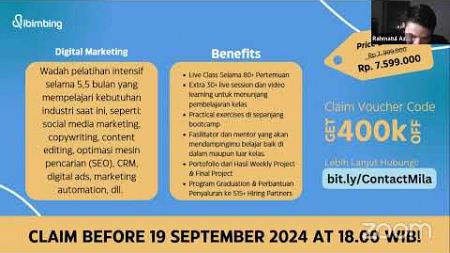 Digital Marketing Series 10.0 Day 2 - SEO Onpage &amp; Offpage