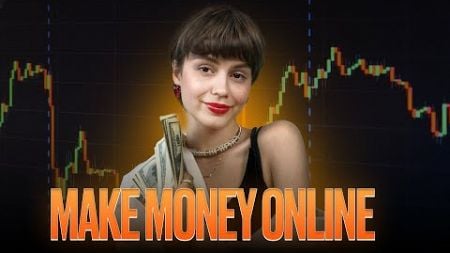 MAKE MONEY ONLINE | POCKET OPTION STRATEGY