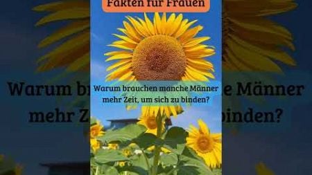 Fakten für Frauen #liebe #love #deutsch #motivation #leben #Psychologie #Beziehung #frauen