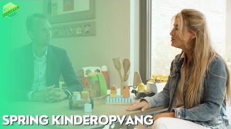 Spring Kinderopvang item Doe Maar Duurzaam S18E38; Onderwijs