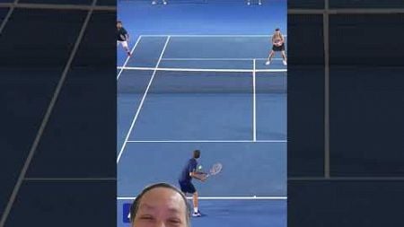 #tennis #australianopen #funny