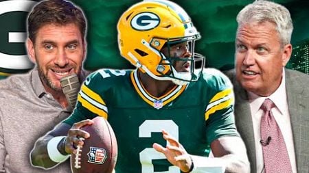 What ESPN Had To Say About The Packers