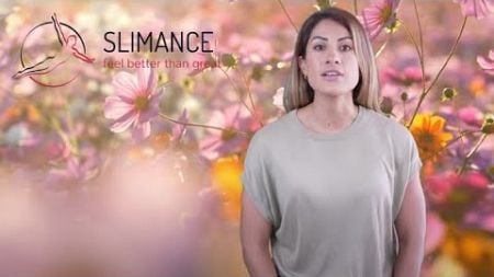 SLIMANCE – Dein Weg zu mehr Wohlbefinden! 🚀 #SLIMANCE #Bioresonanz #Wellness #Stressabbau #Fettabbau