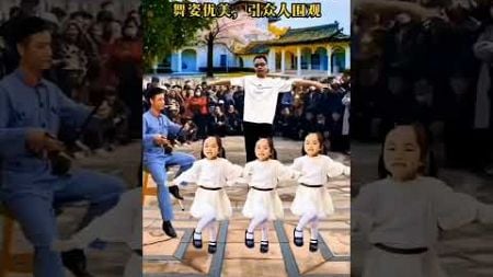 #广场舞#我跳舞我健康我快乐 #Chinesetraditionaldance