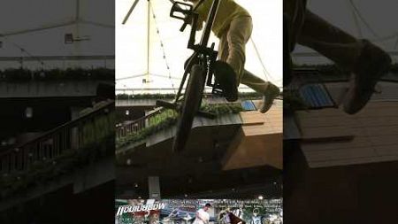 รับโชว์กีฬาเอ็กซ์ตรีม จักรยานผาดโผน BMX Street / Flatland Extreme Sport Show