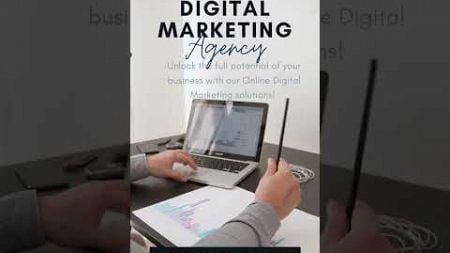 &quot;Unlock Your Future: Learn Digital Marketing Training Online!&quot;