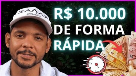 Como Fazer 10k Por Mês Rápido Com Blogs Sem Investir Em Anúncios