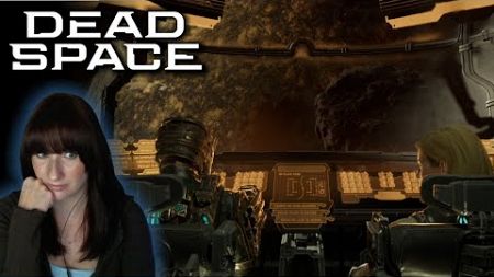 Schwester zockt [Dead Space - Finale] Noch eine gemeinsame Reise