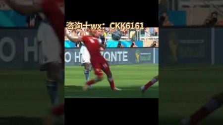 AI 洞察足球绝杀契机，创造传奇时刻 #足球预测 #足球 #欧冠 #football #預測