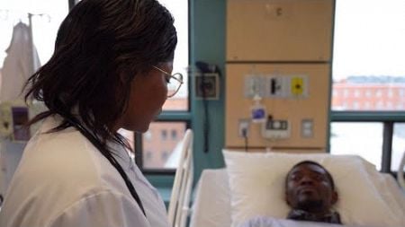 When failure is not an option: African nurses recruited by Quebec face setbacks • FRANCE 24 English