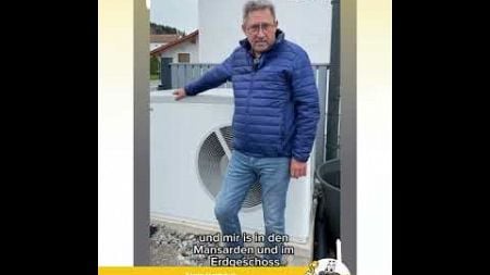 Heizungstausch schafft wohlbefinden