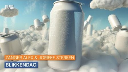 Zanger Alex &amp; Jorieke Sterken - Blikkendag