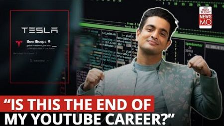 Ranveer Allahbadia’s YouTube Channel Hacked Days After Supreme Court&#39;s YT Channel was Compromised