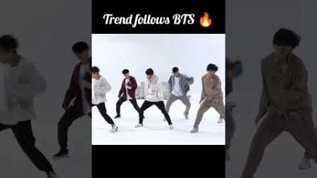 BTS in trend#bts#btsshorts#jk#trending#viral#btsedits#fyp