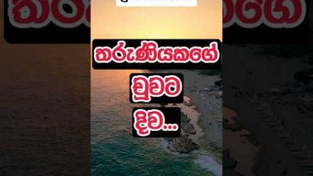 ඔයත් දාන්න කලින් බලන්න 💗😍 #love #education #psychology #viralvideo #shorts