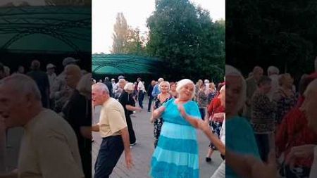 Таки Одесские Танцы 💃 #украина #одесса #танцы #музыка #ukraine #odessa #music #dance