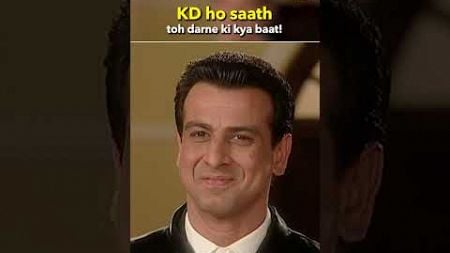 हर problem का solution है KD Pathak के पास 💯 #Shorts #KDPathak #RonitRoy #Adaalat