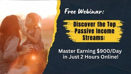 Passive Income with Digital Marketing! #workfromhome #entrepreneur #makemoneyonline #onlinebusiness