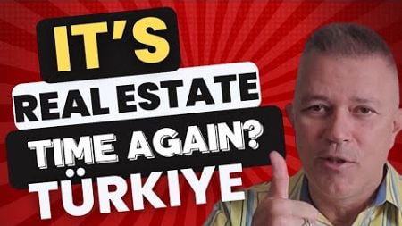 Real estate news in Turkey and Turkish energy independence