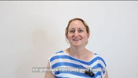 Testimonial Bundesamt für Gesundheit (DE)