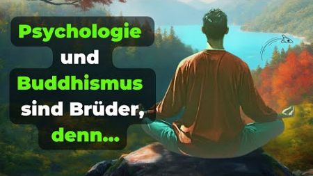 Are You Missing the Powerful Psychology Behind Buddhist Philosophy?