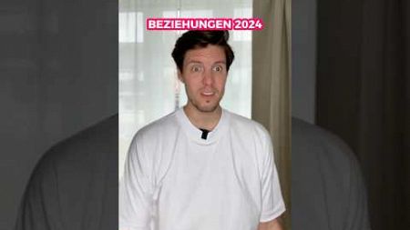 Wieso ist das so? 🥸 #beziehungen #2024 #situationship #comedy