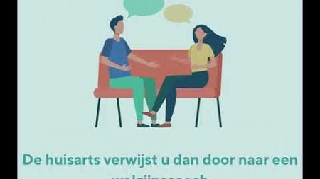 Welzijn op recept via je huisarts in Wageningen