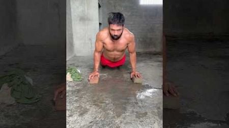 Only desi workout #rahuldhandlaniya #babakidyatai #motivation #fitness #trending #shrots #workout