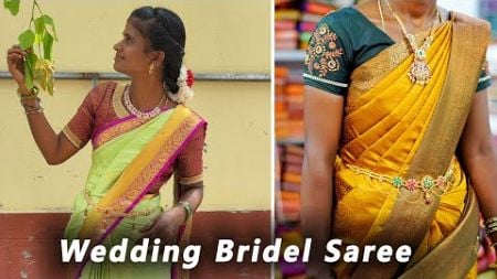 🛑New Trending Diwali Wedding Bridal Sarees Wholesale Price Today Offer Yamini Sarees 9361514958