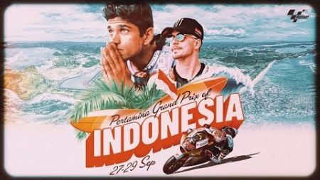 Live Sprint Race Reaction MotoGP Mandalika #gpmandalika | MOTOGP (28/09/24)