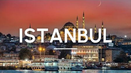 Istanbul - Kunst &amp; Kultur zwischen Europa und Asien