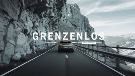 ⚡ Grenzenlos - Ein Song über Mut, Risiko und den Tanz mit dem Feuer 🔥