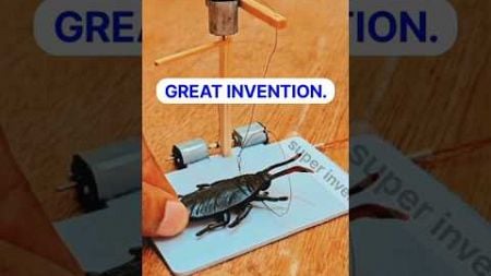 The great invention 😇 |#scienceandtechnology #technology #education