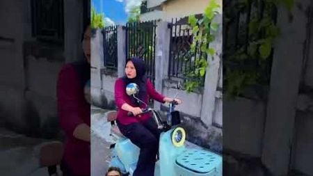 MENTANG MENTANG MOTOR BARU #drama #komedi #comedy #lucu #funny #dramakomedi #dramakomedilucu