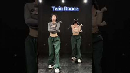 #dance #dancetutorial #dancechallenge #舞蹈 #kpop #翻跳 #twice #舞者 #浅跳一下Twin dance