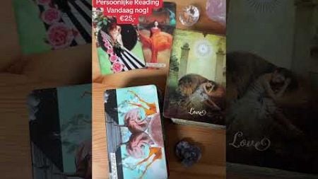 #tarot #tarotnl #tarotreading #liefde #horoscoop #kaartreading #love #soulmate #tarotreader