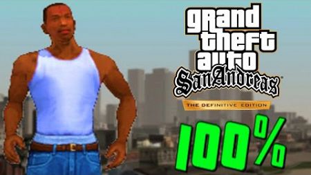 Gta San Andreas Remasterizado al 100% Concesionaria de autos (Con el miembro del canal: Luxito) #17