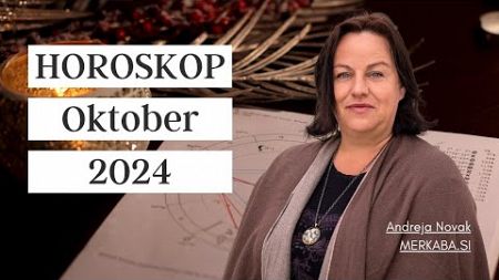 Mesečni Horoskop Oktober