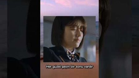 Her güzel şeyin bir sonu vardır;#keşfet #bpforluv #kdrama #film #drama #sad_97