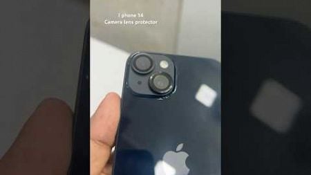 I phone camera lens protector #iphone #iphonecameraprotector #iphonecameralens #cameralensprotector