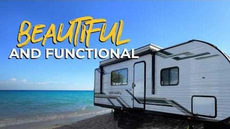 UPGRADE To THIS Family RV! 2025 Eddie Bauer 251BH-C | RV Review