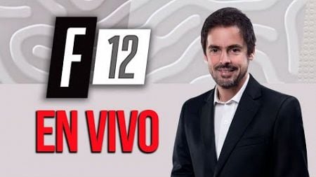 ESPN F12 EN VIVO | 30/09/2024 | Programa Completo