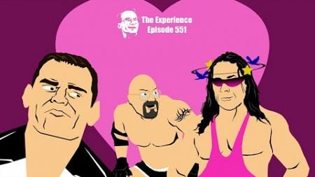 Jim Cornette Reviews Gunther&#39;s Confrontation With Bret Hart &amp; Sami Zayn on WWE Raw